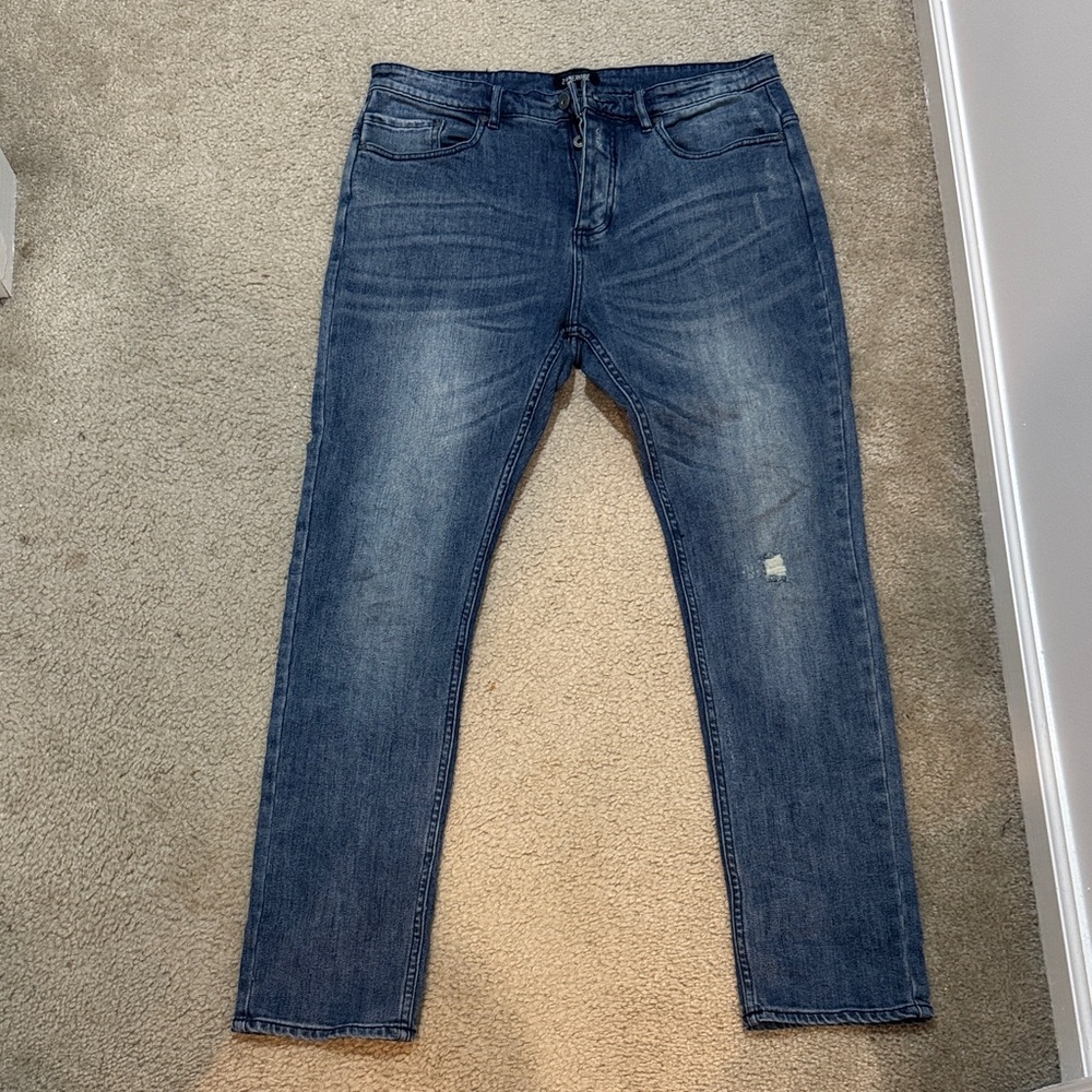 Zanerobe Jeans